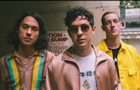 Book Last Dinosaurs for your next corporate event, function, or private party.