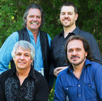 Book Pure Prairie League for your next corporate event, function, or private party.