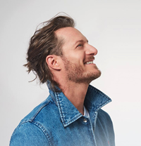 Book Tyler Hubbard for your next corporate event, function, or private party.