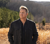 Book Gary LeVox for your next corporate event, function, or private party.