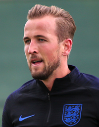 Book Harry Kane for your next corporate event, function, or private party.