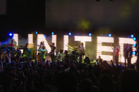 Book Hillsong United for your next corporate event, function, or private party.