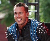 Book Shawn Desman for your next corporate event, function, or private party.