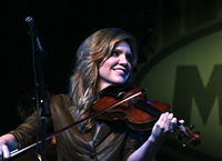 Book Alison Krauss for your next corporate event, function, or private party.