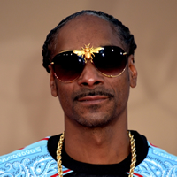 Book Snoop Dogg for your next corporate event, function, or private party.