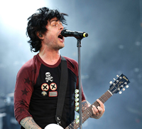 Book Billie Joe Armstrong for your next corporate event, function, or private party.