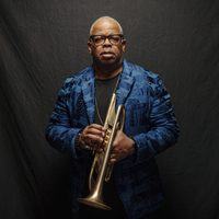 Book Terence Blanchard for your next corporate event, function, or private party.