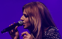Book Brooke Fraser for your next corporate event, function, or private party.