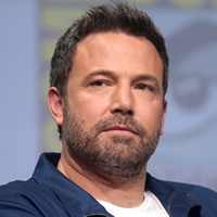 Book Ben Affleck for your next corporate event, function, or private party.