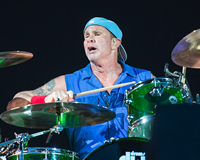 Book Chad Smith for your next corporate event, function, or private party.