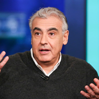 Book Marc Lasry for your next corporate event, function, or private party.