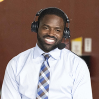 Book Torrey Smith for your next corporate event, function, or private party.