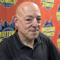 Book Brian Michael Bendis for your next corporate event, function, or private party.