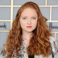 Book Lily Cole for your next corporate event, function, or private party.