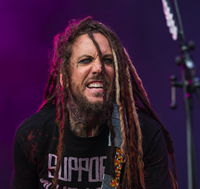 Book Brian Head Welch for your next corporate event, function, or private party.