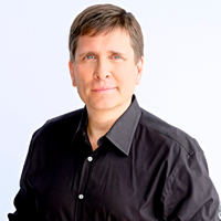 Book John Nosta for your next corporate event, function, or private party.