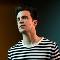 Book Gavin Creel for your next corporate event, function, or private party.