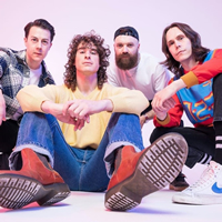 Book Don Broco for your next corporate event, function, or private party.