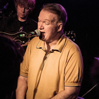Book Edwyn Collins for your next corporate event, function, or private party.