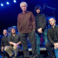 Book Guided By Voices for your next corporate event, function, or private party.