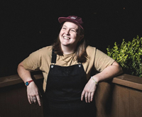 Book Molly Kearney for your next corporate event, function, or private party.