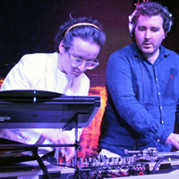 Book Hot Chip DJ Set for your next corporate event, function, or private party.