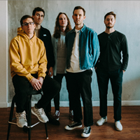 Book Knuckle Puck for your next corporate event, function, or private party.