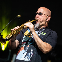 Book Jeff Coffin for your next corporate event, function, or private party.