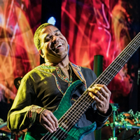 Book Oteil Burbridge for your next corporate event, function, or private party.