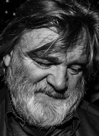 Book Brendan Gleeson for your next corporate event, function, or private party.