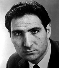 Book Judd Hirsch for your next corporate event, function, or private party.