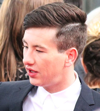 Book Barry Keoghan for your next corporate event, function, or private party.