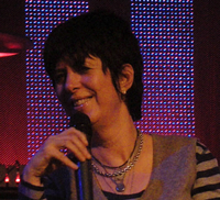 Book Diane Warren for your next corporate event, function, or private party.