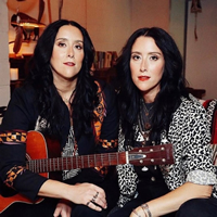 Book The Watson Twins for your next corporate event, function, or private party.