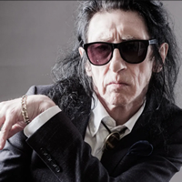 Book John Cooper Clarke for your next corporate event, function, or private party.