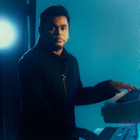 Book A. R. Rahman for your next corporate event, function, or private party.