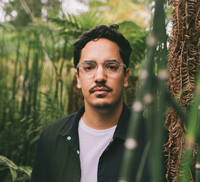Book Luke Sital-Singh for your next corporate event, function, or private party.