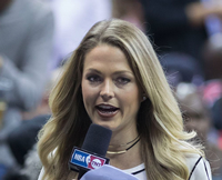 Book Allie LaForce for your next corporate event, function, or private party.