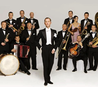 Book Max Raabe and the Palast Orchester for your next corporate event, function, or private party.