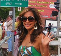 Book Carrie Ann Inaba for your next corporate event, function, or private party.
