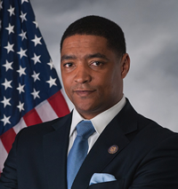 Book Cedric Richmond for your next corporate event, function, or private party.