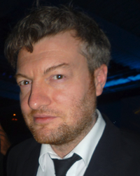 Book Charlie Brooker for your next corporate event, function, or private party.