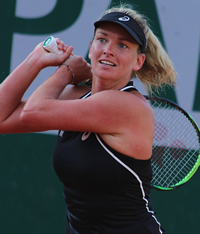 Book CoCo Vandeweghe for your next corporate event, function, or private party.