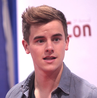 Book Connor Franta for your next corporate event, function, or private party.
