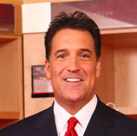 Book Steve Lavin for your next corporate event, function, or private party.