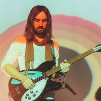 Book Kevin Parker of Tame Impala for your next corporate event, function, or private party.