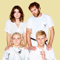 Book Yumi Zouma for your next corporate event, function, or private party.
