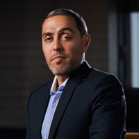 Book Jairek Robbins for your next corporate event, function, or private party.