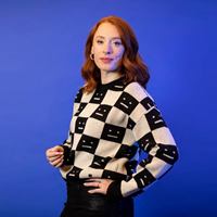 Book Hannah Fry for your next corporate event, function, or private party.