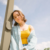 Book Annika Bennett for your next corporate event, function, or private party.